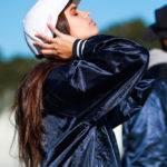 Glamour And Mercedes-Benz AMG Driving Academy Experience At Laguna Seca-51