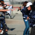 Glamour And Mercedes-Benz AMG Driving Academy Experience At Laguna Seca-52