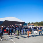 Glamour And Mercedes-Benz AMG Driving Academy Experience At Laguna Seca-7