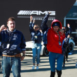 Glamour And Mercedes-Benz AMG Driving Academy Experience At Laguna Seca-8
