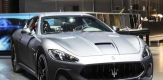 Maserati’den elektrikli ve otonom araç yatırımı…