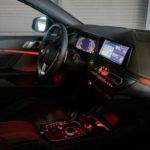 BMW 118d