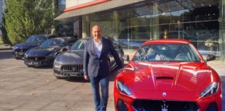 Tofaş’ta görev değişimi…