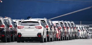 Azerbaycan’a ihracat yüzde 305 arttı…