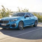BMW 2 Serisi Gran Coupé