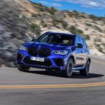 BMW X5M