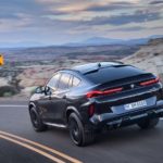 BMW X6M