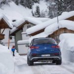 PTD Mercedes-AMG GLE 53 4MATIC+ Coupé Hochgurgl 2019PTD Mercedes-AMG GLE 53 4MATIC+ Coupé Hochgurgl 2019