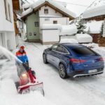 PTD Mercedes-AMG GLE 53 4MATIC+ Coupé Hochgurgl 2019PTD Mercedes-AMG GLE 53 4MATIC+ Coupé Hochgurgl 2019