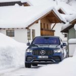PTD Mercedes-AMG GLE 53 4MATIC+ Coupé Hochgurgl 2019PTD Mercedes-AMG GLE 53 4MATIC+ Coupé Hochgurgl 2019