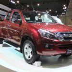 Isuzu-Monozukiri-D-Max-üretim