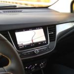 crossland-x-navigasyon-testi