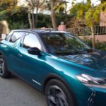 test-surusu-ds3-automobile