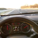 test-surusu-opel-crossland-x-yakıt
