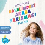 Toyota Hayalimdeki Araba Resim Yarismasi – 2