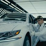 Lexus Takumi Ustaları (1)