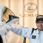 Lexus Takumi Ustaları (2)