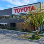 Toyota-Genel-Mudurluk