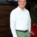 Mercedes-Benz Otomotiv İcra Kurulu ve Otomobil Grubu Başkanı Şükrü Bekdikhan