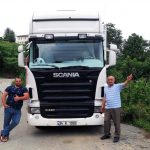 Motor açmadan 2 milyon km yaptı (3)
