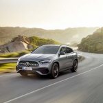 Mercedes-Benz GLA 2019Mercedes-Benz GLA 2019