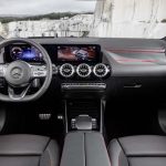 Mercedes-Benz GLA 2019Mercedes-Benz GLA 2019