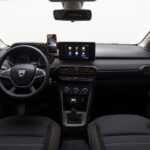 DACIA SANDERO STEPWAY III (BJI CROSS)