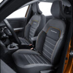 DACIA SANDERO STEPWAY III (BJI CROSS)