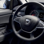 DACIA SANDERO III (BJI)