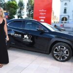 Lexus at The 77th Venice Film Festival – Day 1