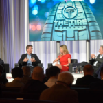 THE TIRE COLOGNE 2021