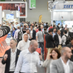 THE TIRE COLOGNE 2021 / 18 – 20 Mayıs 2020, Köln – ALMANYA