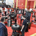 THE TIRE COLOGNE 2021 / 18 – 20 Mayıs 2020, Köln – ALMANYA