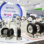 THE TIRE COLOGNE 2021 / 18 – 20 Mayıs 2020, Köln – ALMANYA
