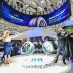 THE TIRE COLOGNE 2021 / 18 – 20 Mayıs 2020, Köln – ALMANYA