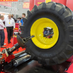 THE TIRE COLOGNE 2021 / 18 – 20 Mayıs 2020, Köln – ALMANYA