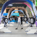 THE TIRE COLOGNE 2021 / 18 – 20 Mayıs 2020, Köln – ALMANYA