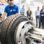 THE TIRE COLOGNE 2021 / 18 – 20 Mayıs 2020, Köln – ALMANYA