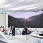 THE TIRE COLOGNE 2021 / 18 – 20 Mayıs 2020, Köln – ALMANYA