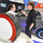 THE TIRE COLOGNE 2021 / 18 – 20 Mayıs 2020, Köln – ALMANYA