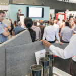 THE TIRE COLOGNE 2021 / 18 – 20 Mayıs 2020, Köln – ALMANYA