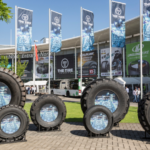 THE TIRE COLOGNE 2021 / 18 – 20 Mayıs 2020, Köln – ALMANYA