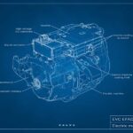 Volvo Cars Electric Motor
