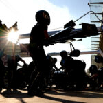 2020 Turkish Grand Prix,Thursday – Steve Etherington