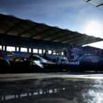 2020 Turkish Grand Prix,Thursday – Steve Etherington