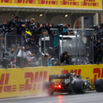 2020 Turkish Grand Prix, Sunday – LAT Images