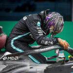 2020 Turkish Grand Prix, Sunday – LAT Images