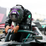 2020 Turkish Grand Prix, Sunday – LAT Images