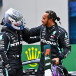 2020 Turkish Grand Prix, Sunday – LAT Images