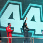2020 Turkish Grand Prix, Sunday – LAT Images